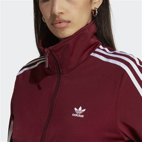 adidas Adicolor Classics Firebird Track Jacket